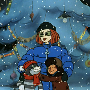 Песни про зиму